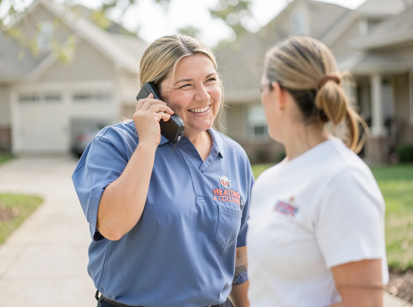 Hvac Repair Rueter, MO FAQs